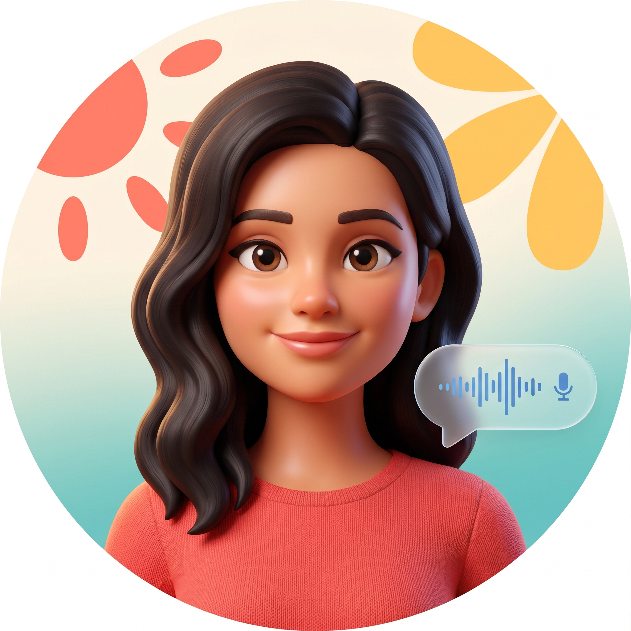 Linda — AI-репетитор